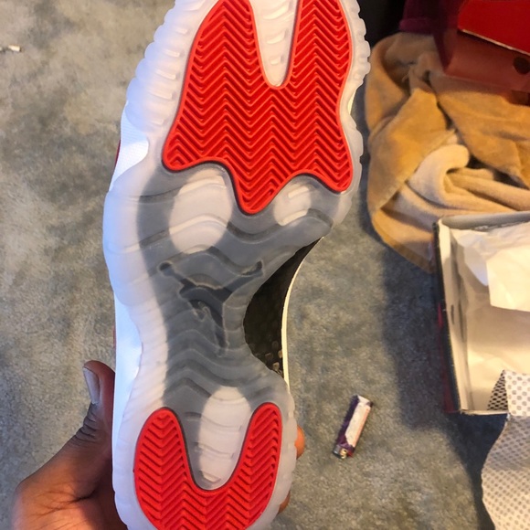 Jordan 11 “win like 96” - Picture 2 of 3